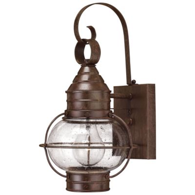 Cape Cod Wall Sconce by Hinkley Lighting - Starlight Lighting USA and Canada
